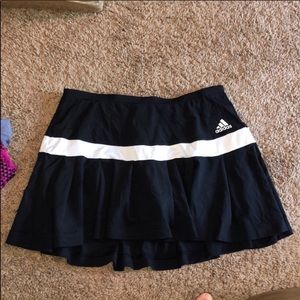 Adidas Tennis Skirt
